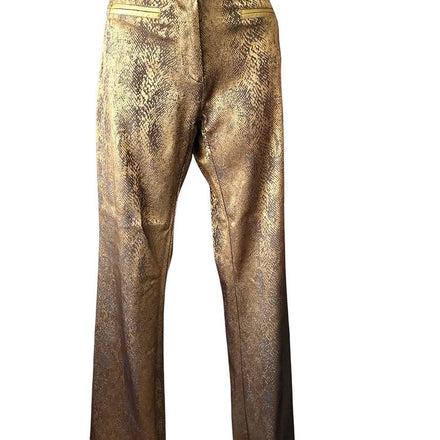 Vintage Y2K Spandex Pants