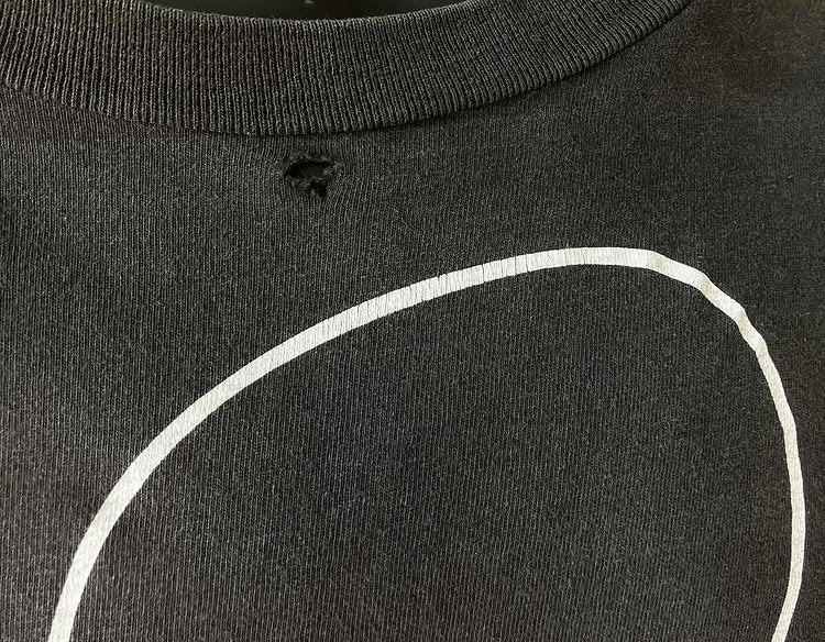 Vintage Rare 1990s Mickey Single Stitch Tee
