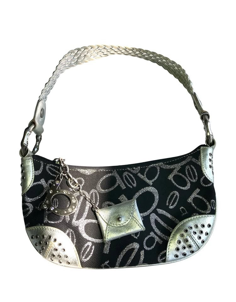 Vintage Y2K Bebe Purse