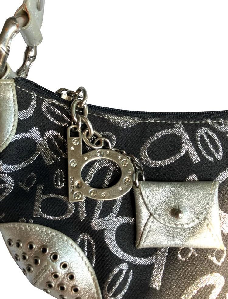 Vintage Y2K Bebe Purse