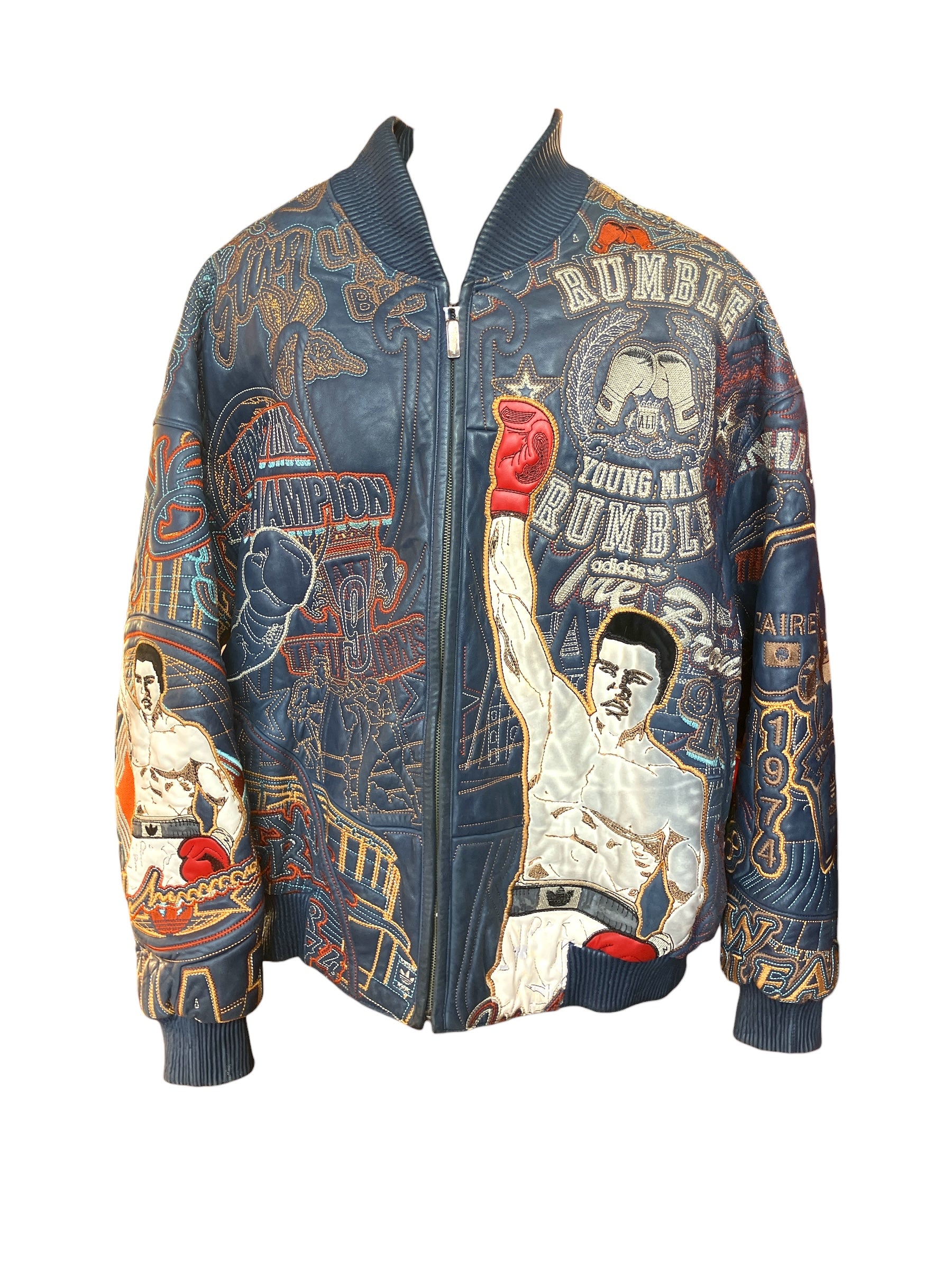 Vintage 2007 Alwissam