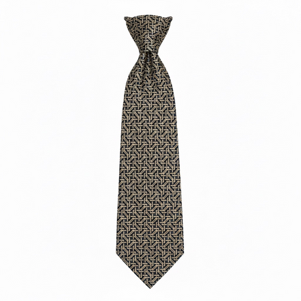 Vintage Hermes Tie