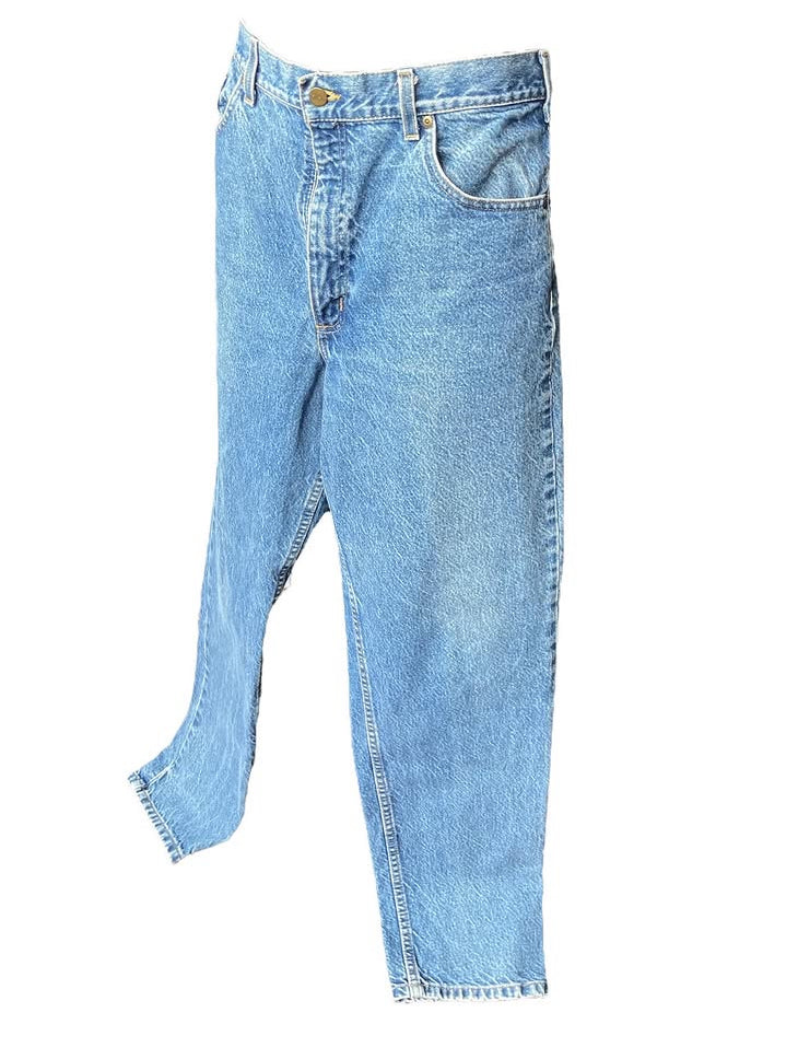 Vintage Carhartt Denim Jeans(38x32)
