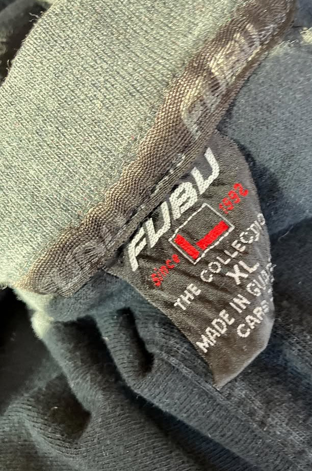 Vintage 90s Fubu Men’s Tee