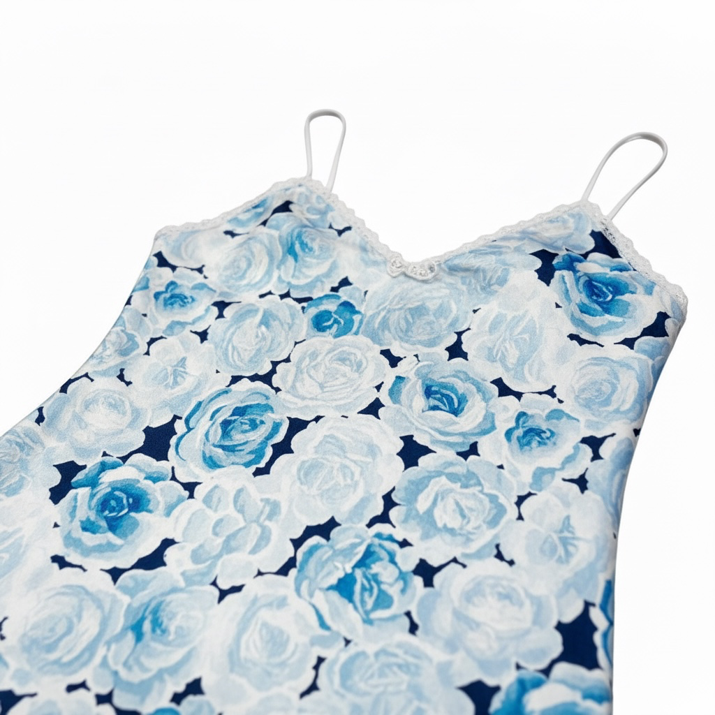 Vintage Dior Slip Dress