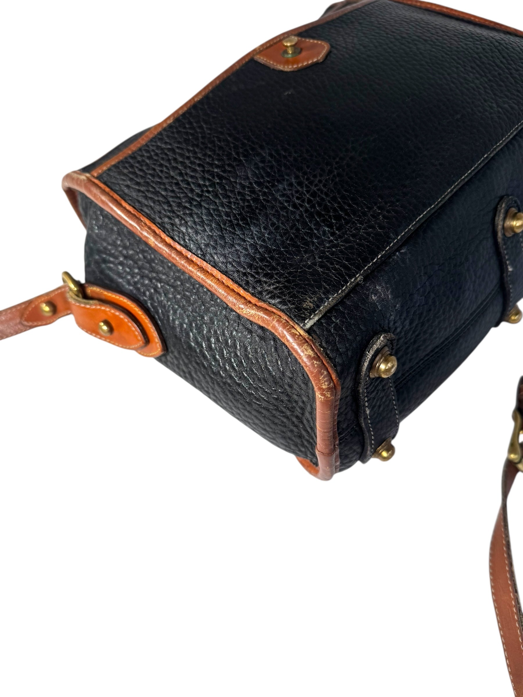 Vintage Dooney & Bourke Essex Purse