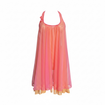 Vintage Betsey Johnson Nightgown