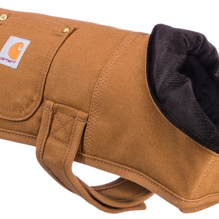 Carhartt Dog Coat