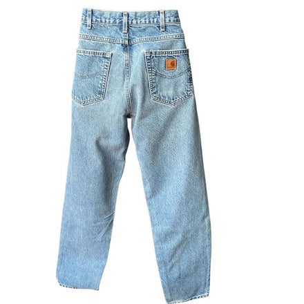 Vintage Carhartt Denim Jeans (34x34)