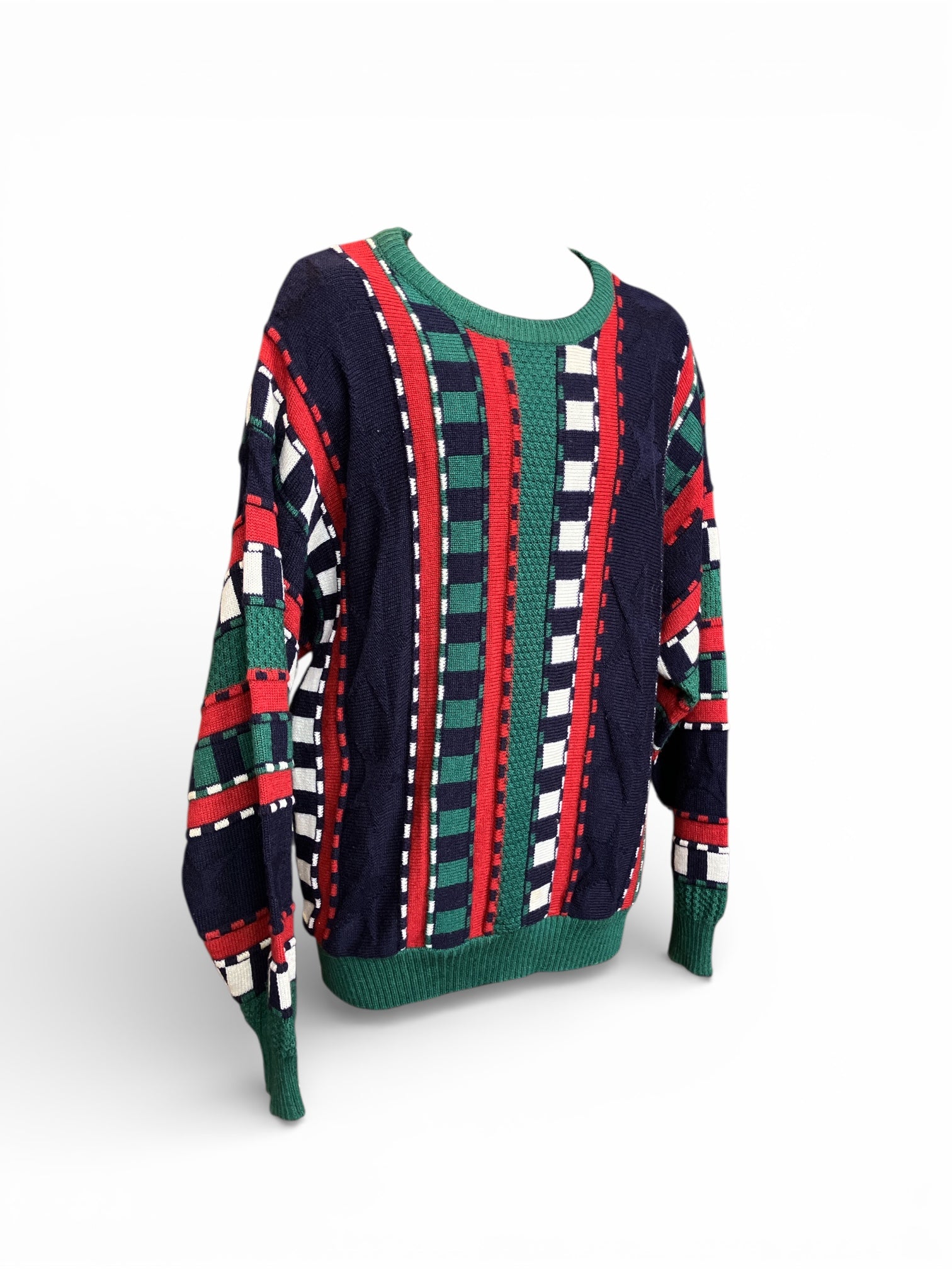 Vintage 1990s Men’s Sweater