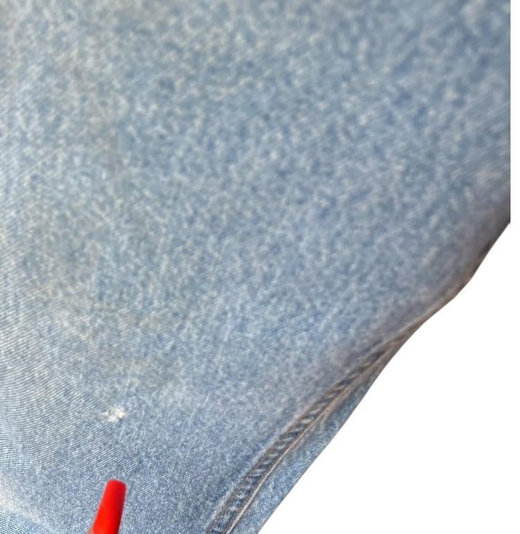 Vintage Carhartt Denim Jeans (34x34)