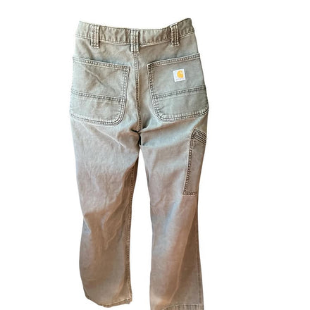 Vintage Grey Carhartt(32x32)