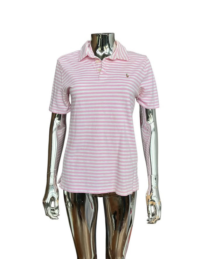 Vintage Y2K Juniors Ralph Lauren Shirt