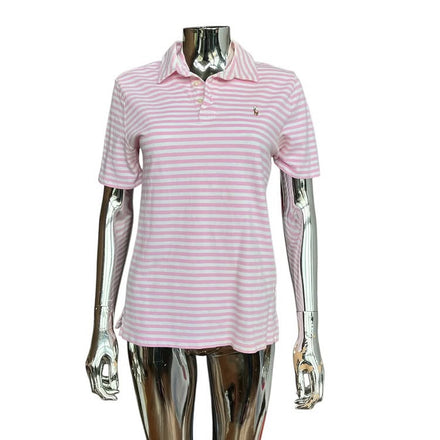 Vintage Y2K Juniors Ralph Lauren Shirt