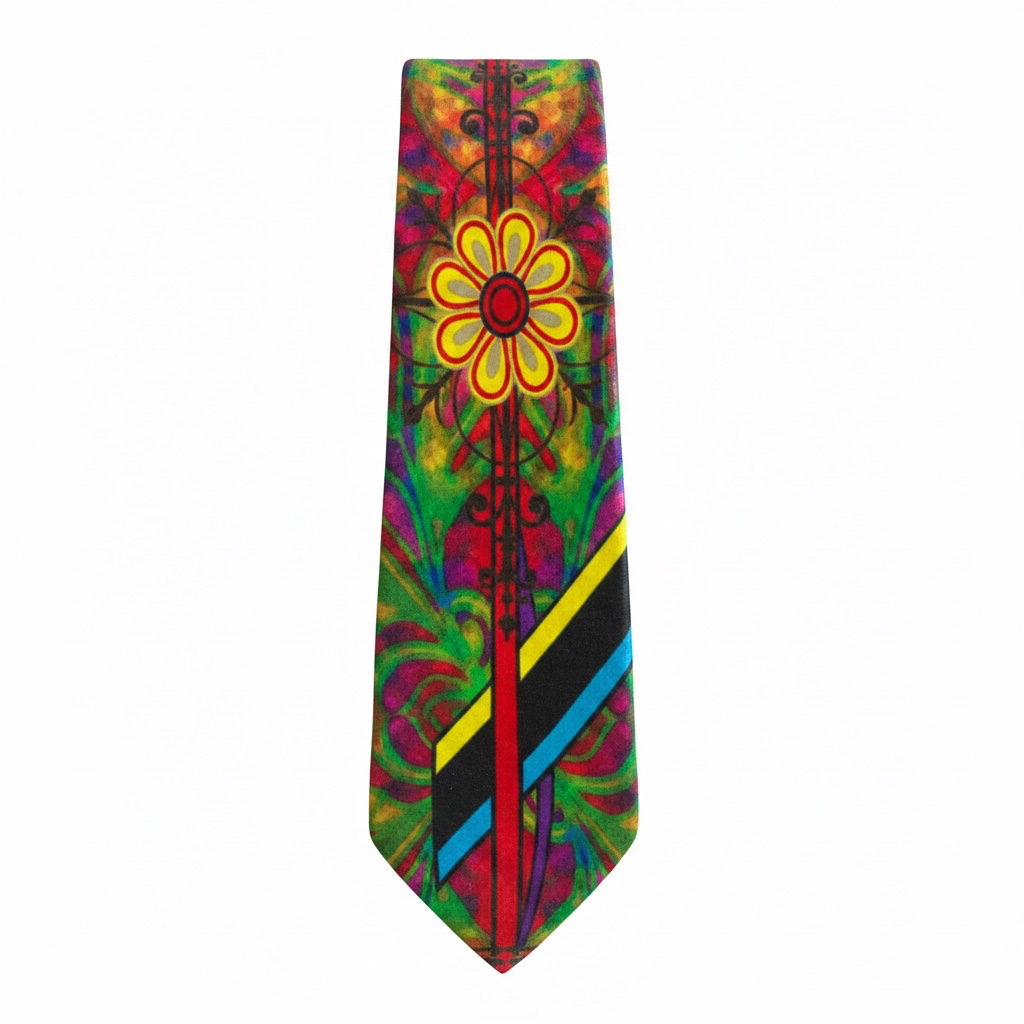 Vintage Pangborn Tie