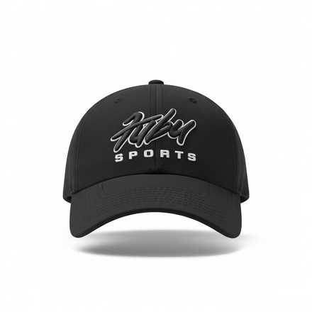 Vintage 1990s FuBu Hat