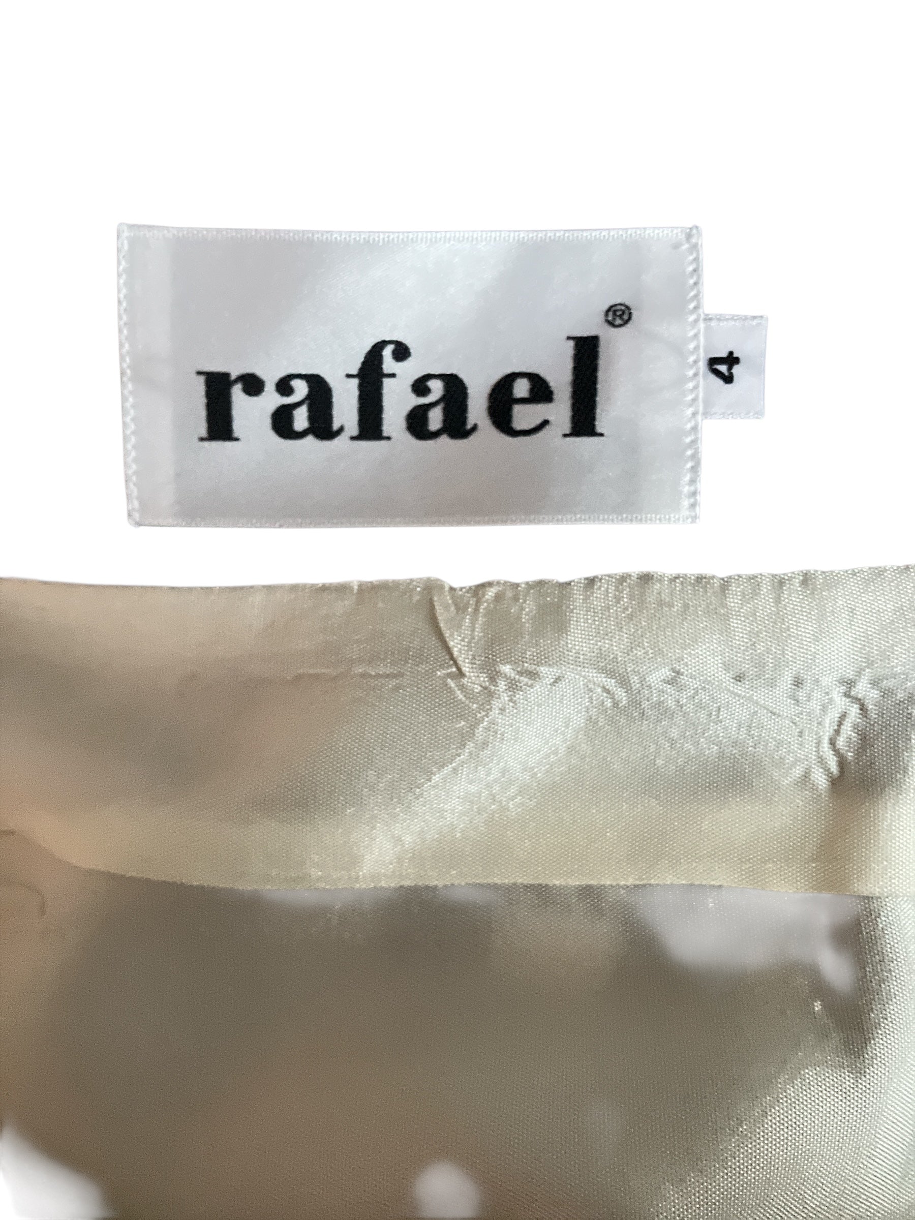 Vintage 1980s Houndstooth 2piece Set