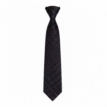 Vintage Anuzzi Silk Tie