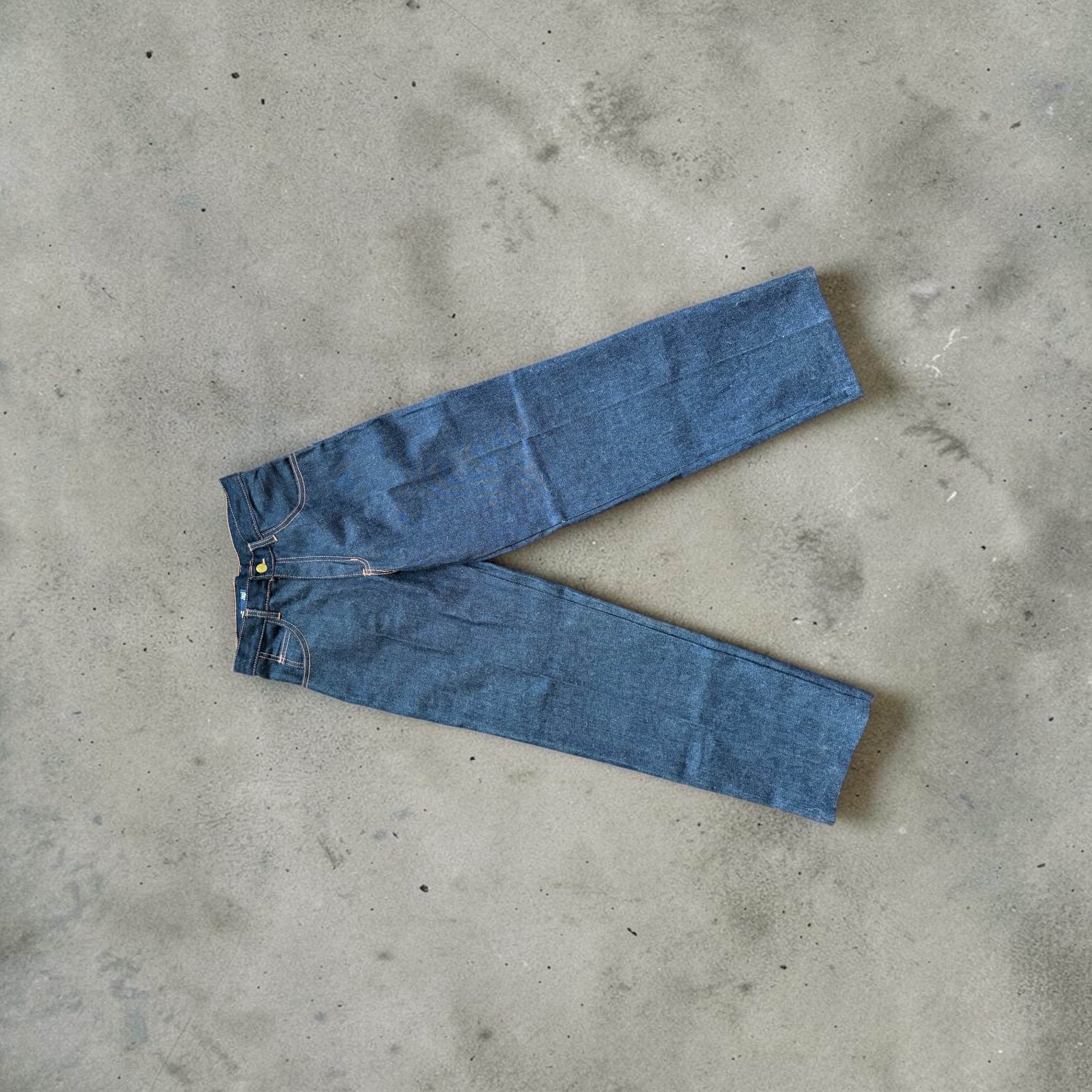 Vintage 1990s KIDS Phatfarm Denim