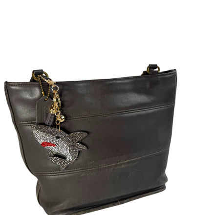 Vintage Tribeca Coach Purse