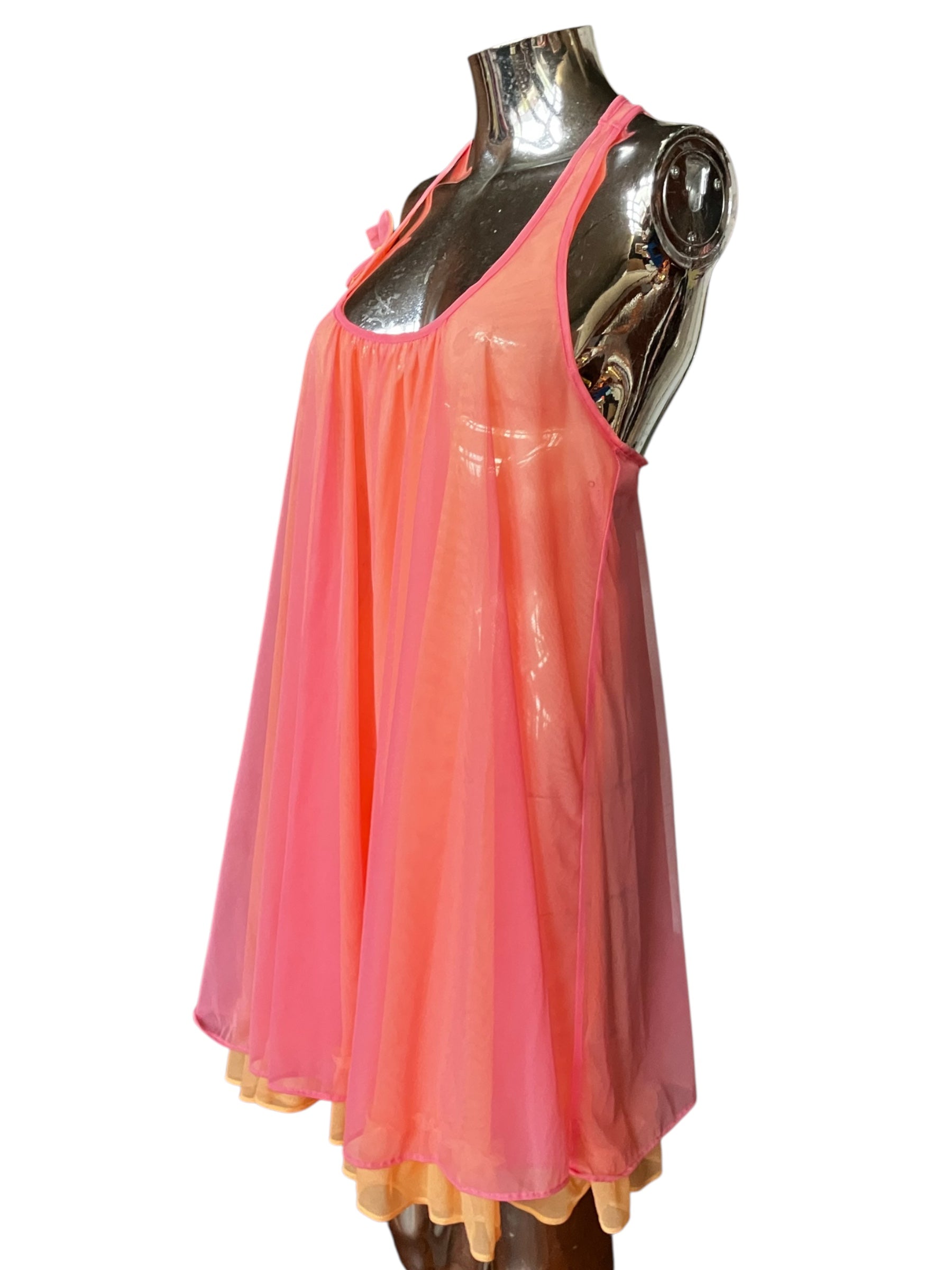 Vintage Betsey Johnson Nightgown