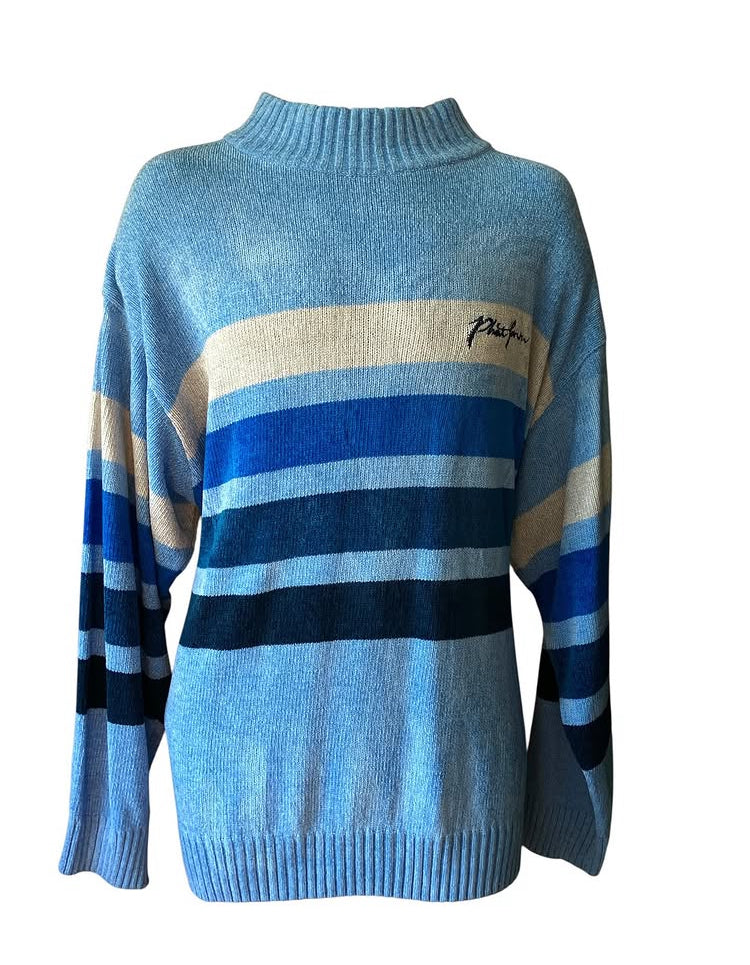 Vintage 90s Phatfarm Sweater