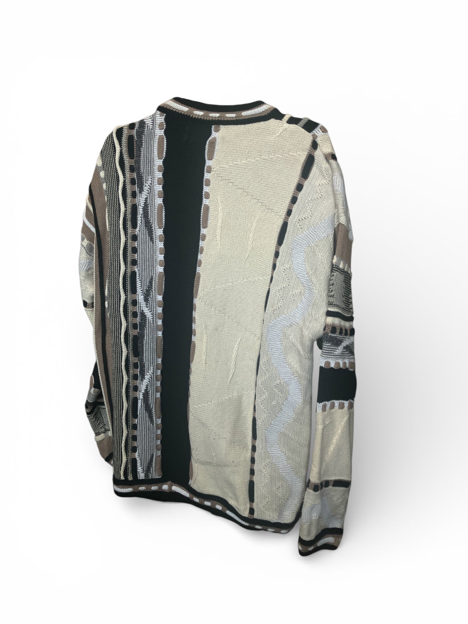 Vintage 1990s Men’s Sweater