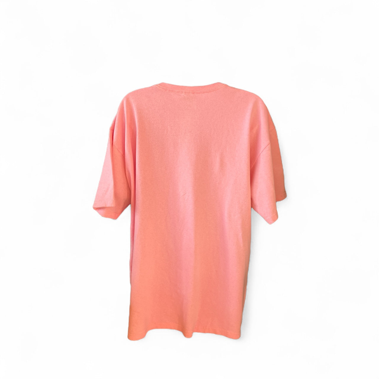 Vintage Rare Light Pink Tee