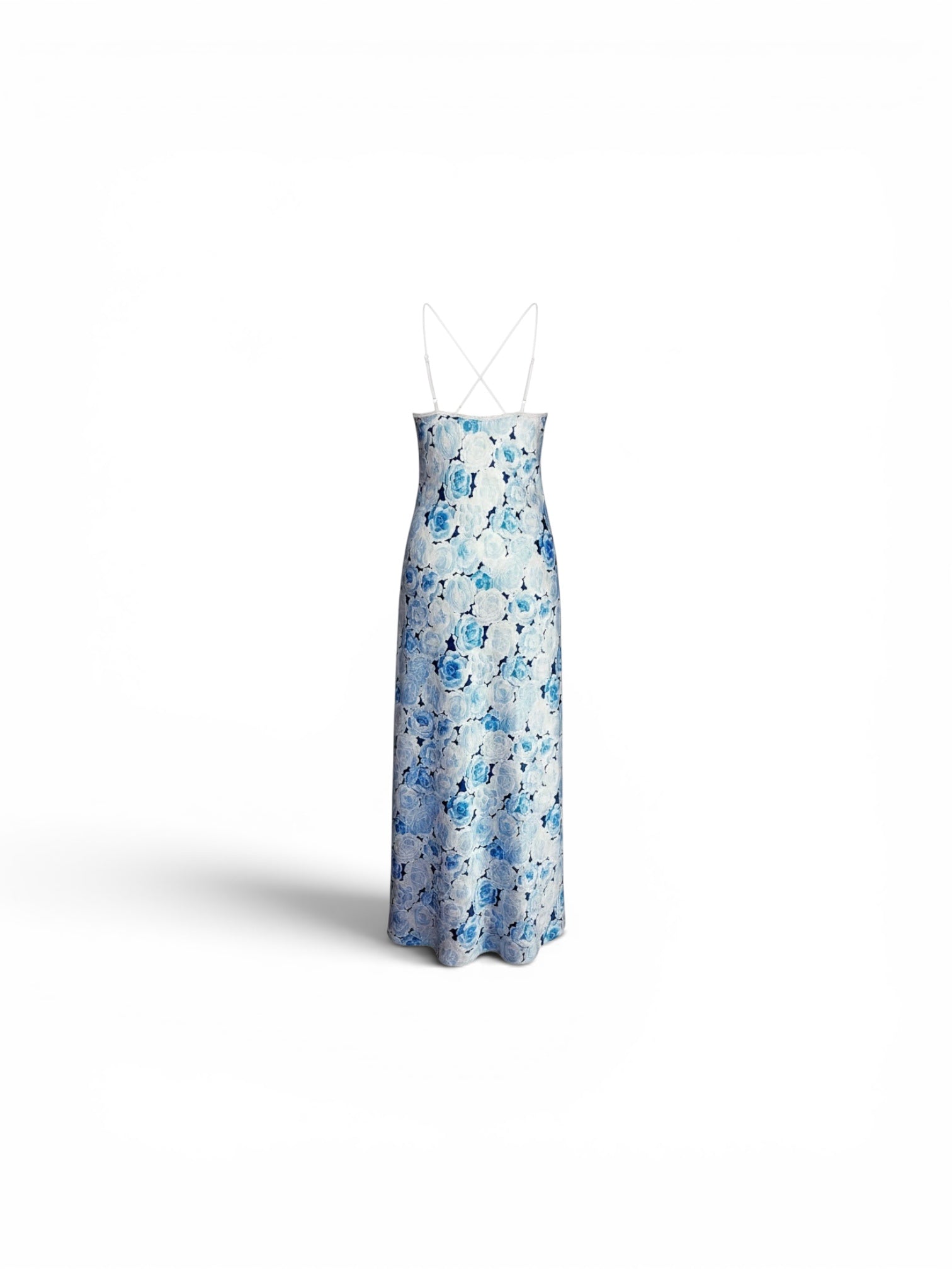 Vintage Dior Slip Dress