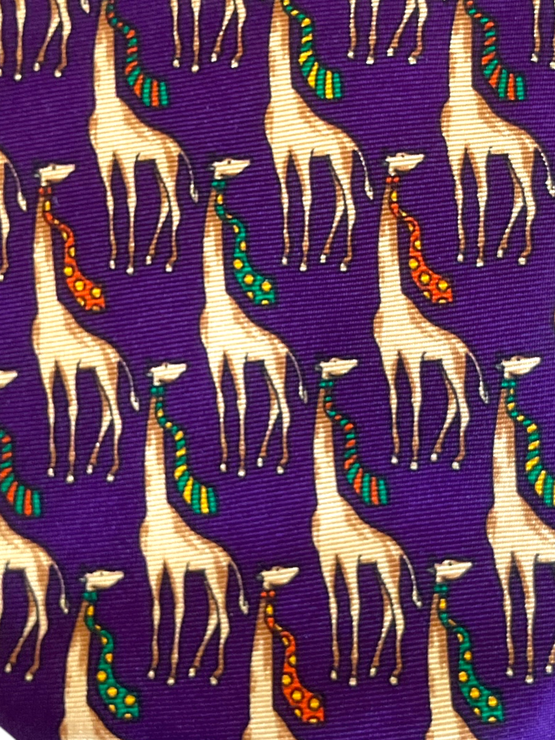 Vintage Brooks Brothers Tie