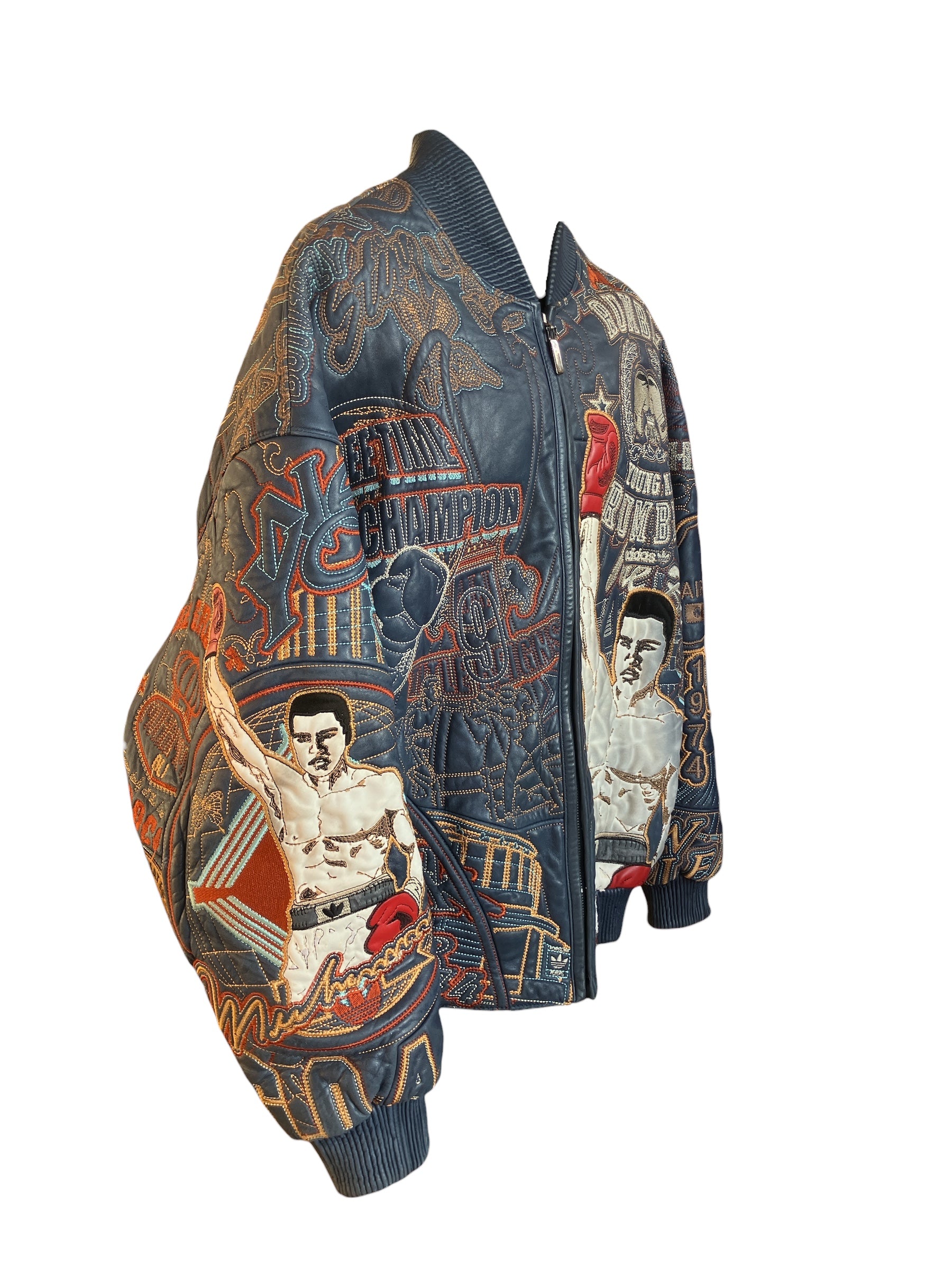 Vintage 2007 Alwissam