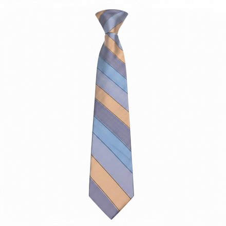 Vintage Silk Dior Tie