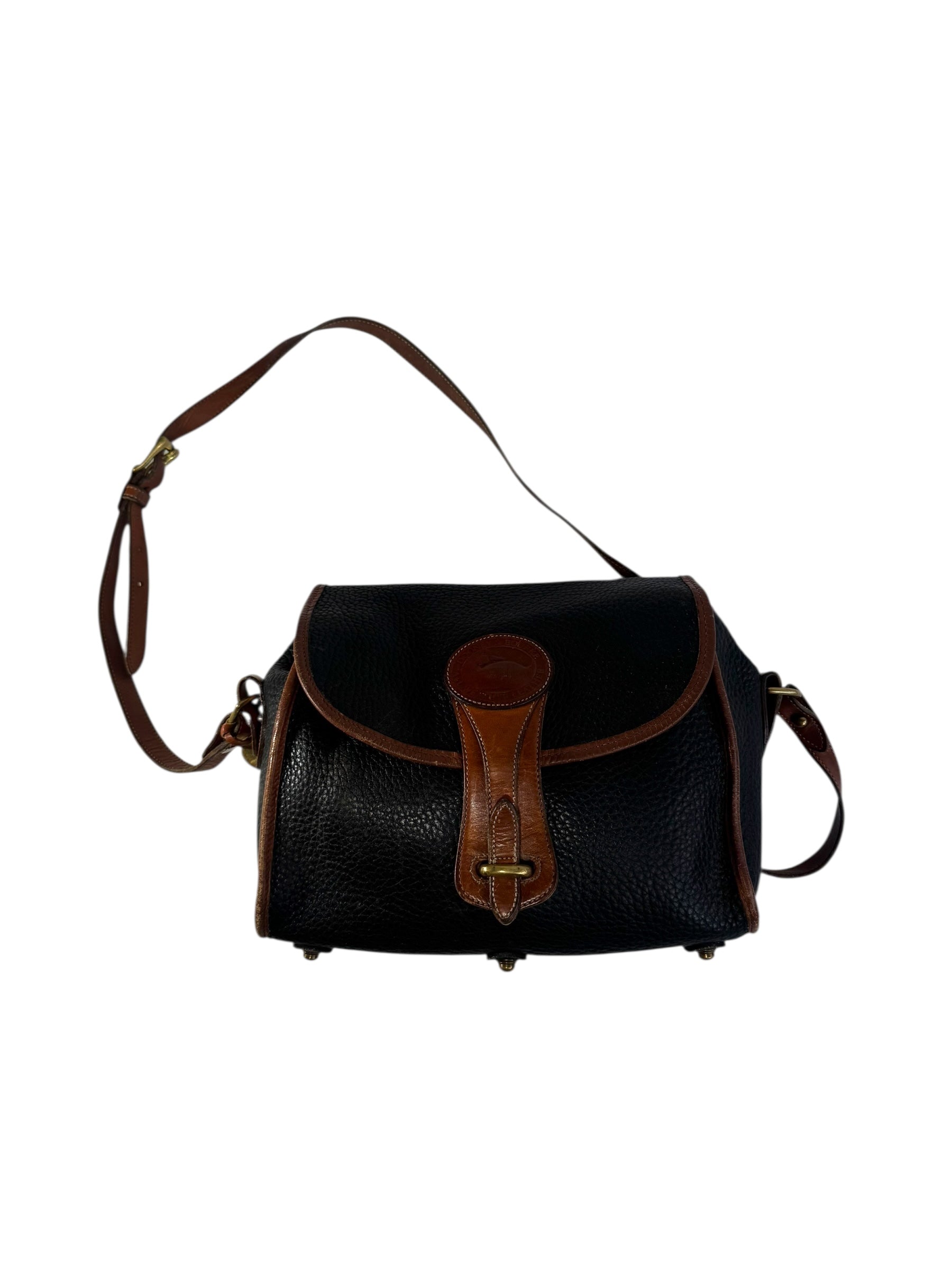 Vintage Dooney & Bourke Essex Purse