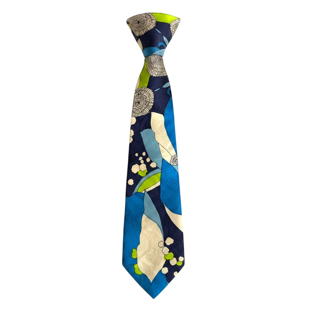 Vintage Ernest J Carston Tie