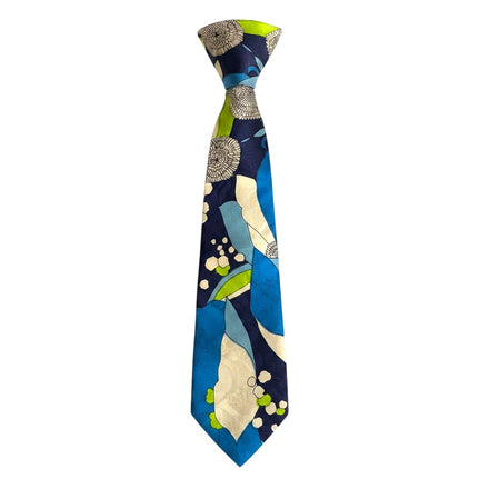 Vintage Ernest J Carston Tie