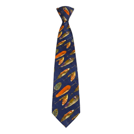 Vintage Ralph Lauren POLO Tie