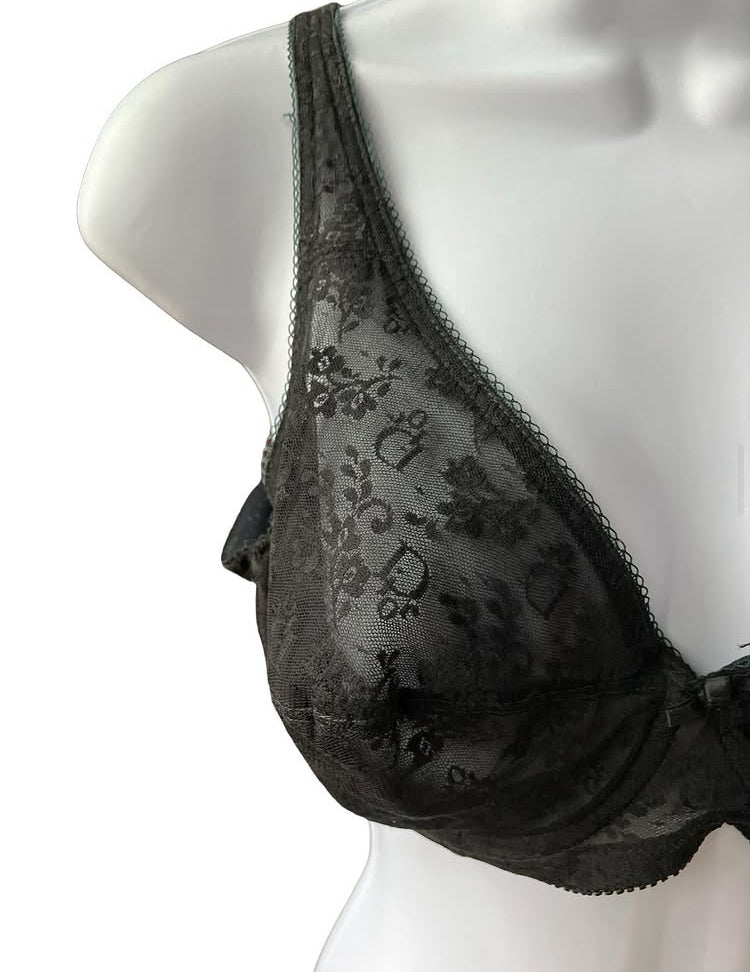 Vintage Dior Bra
