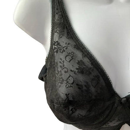 Vintage Dior Bra