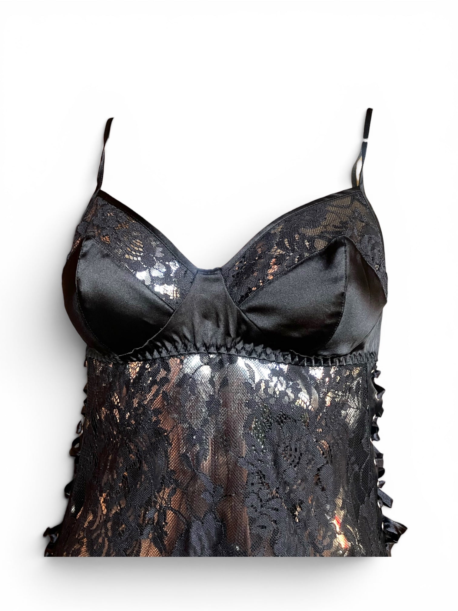 Vintage 2003 Victoria Secret Lingerie