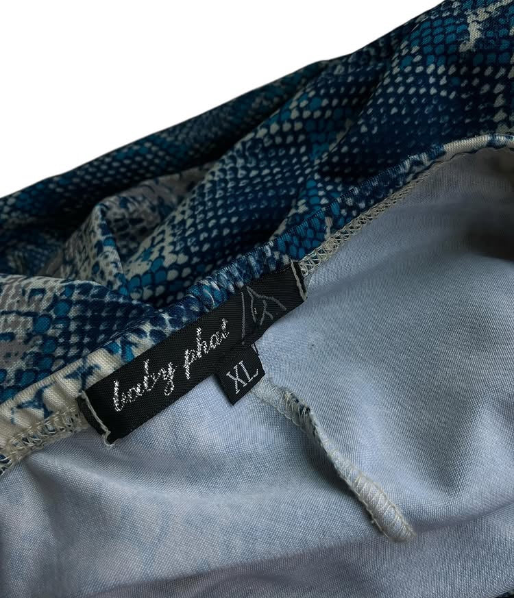 Vintage Y2K Baby Phat Pants