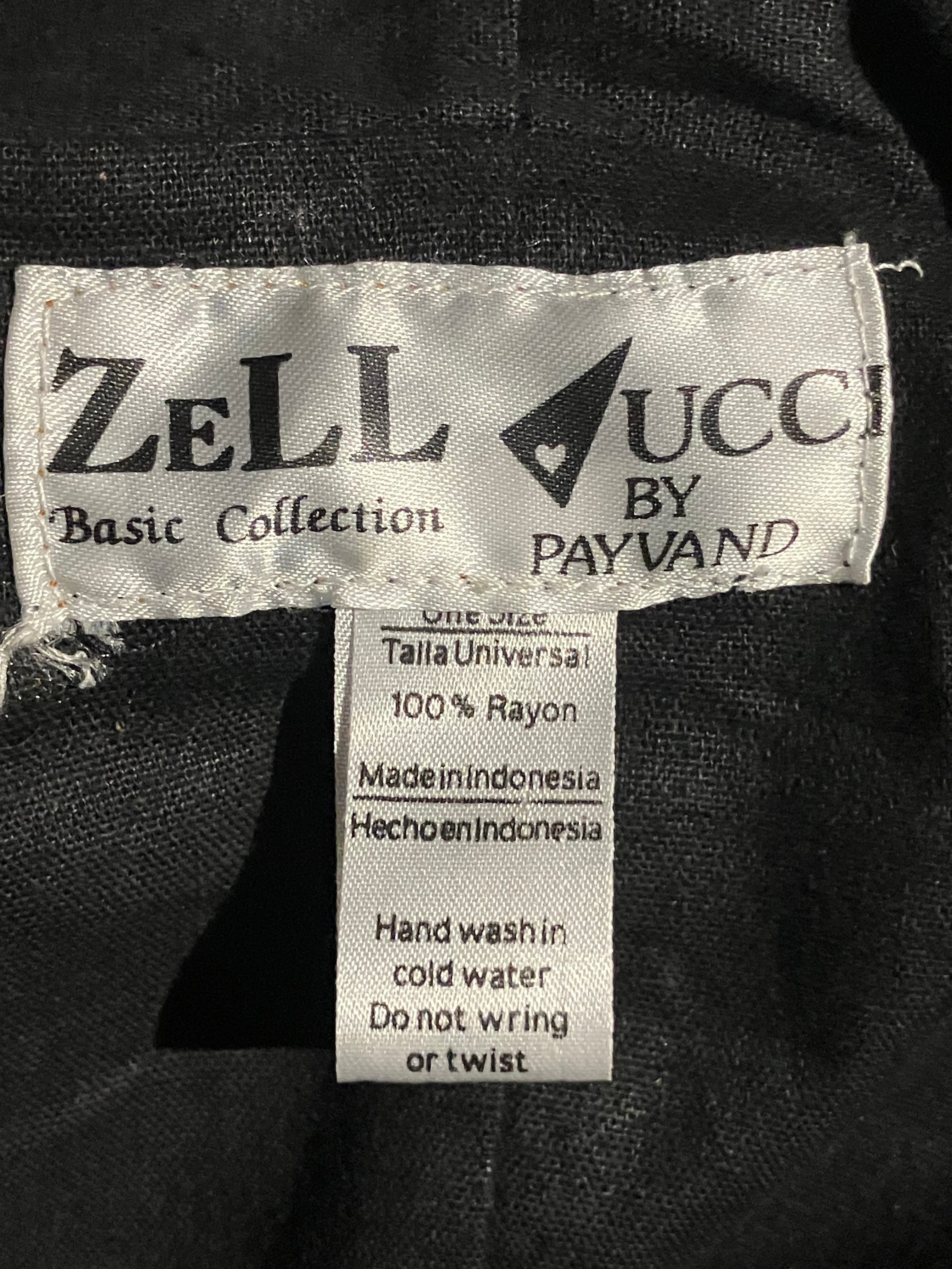 Vintage 1990s Sequins Beaded Blazer