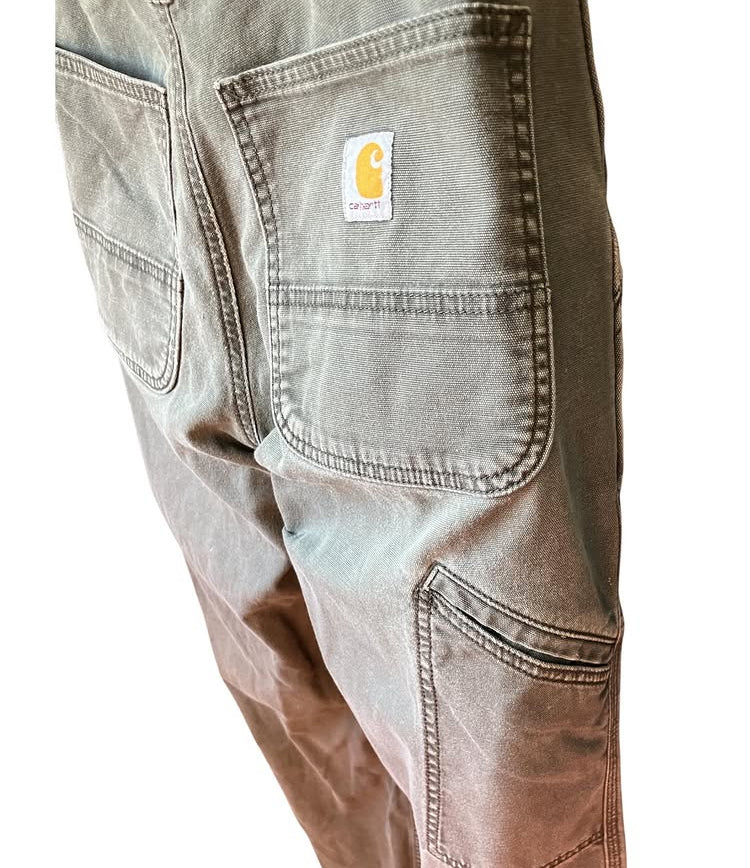 Vintage Grey Carhartt(32x32)