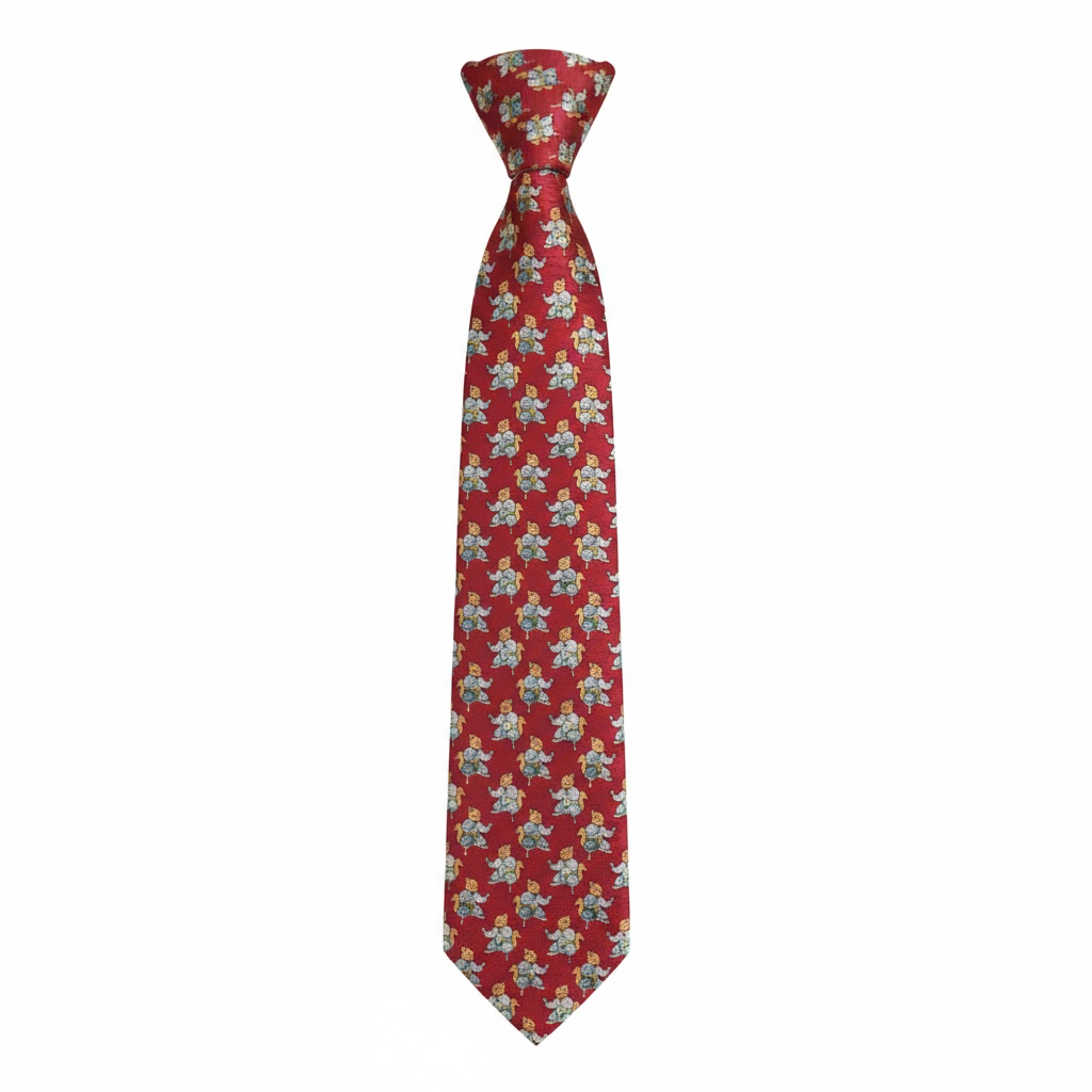 Vintage Brooks Brothers Tie