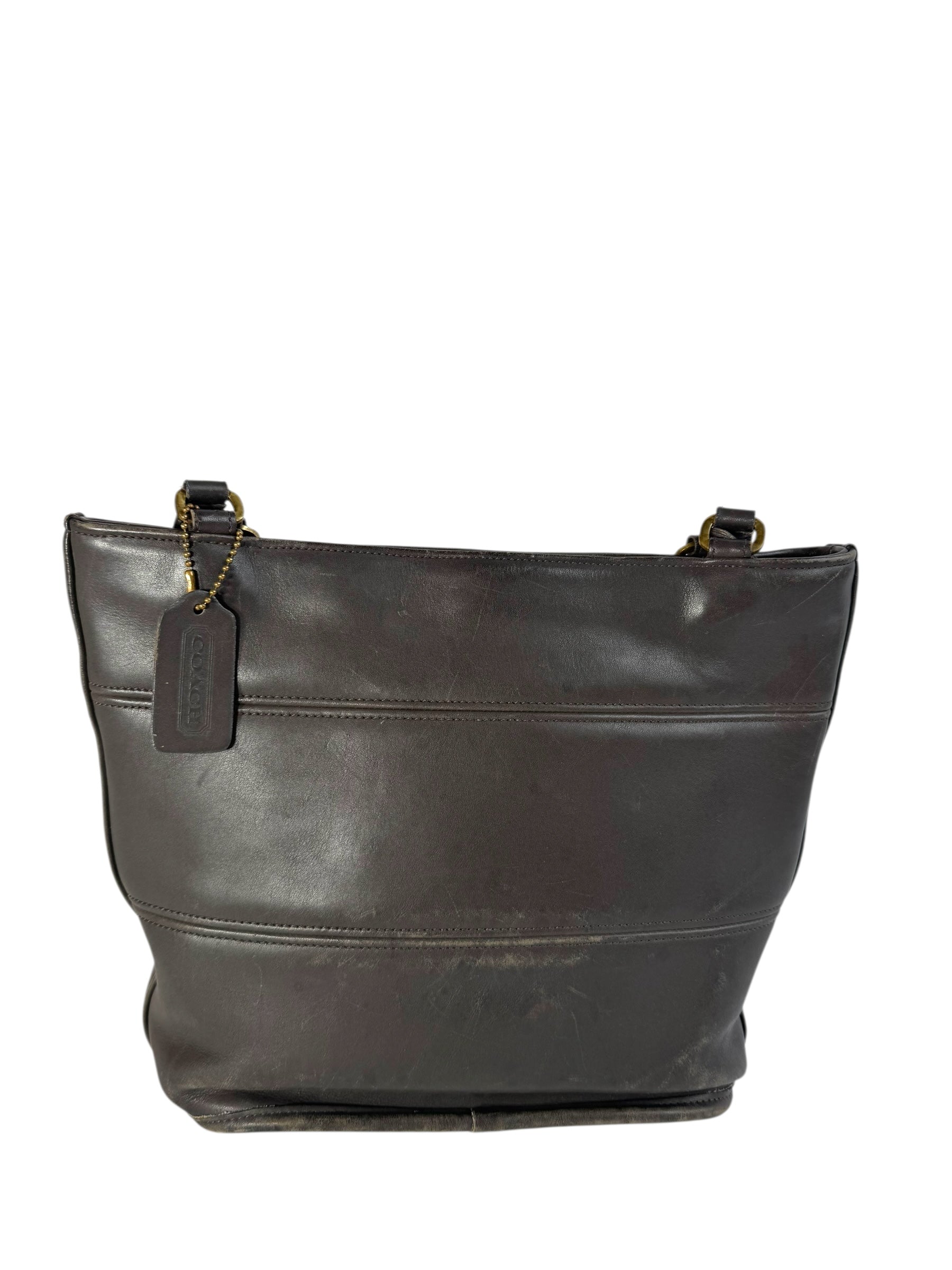 Vintage Tribeca Coach Purse