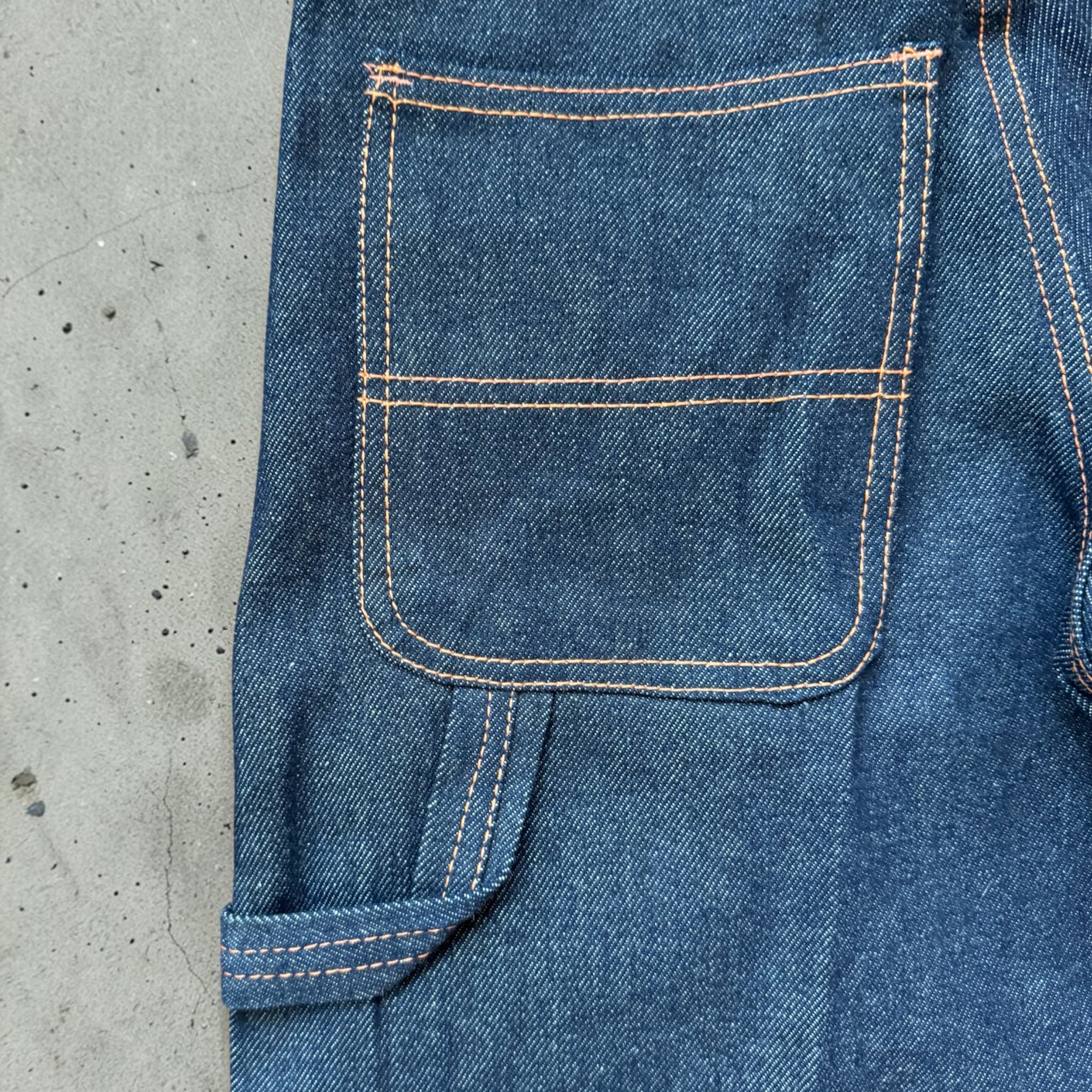 Vintage 1990s KIDS Phatfarm Denim