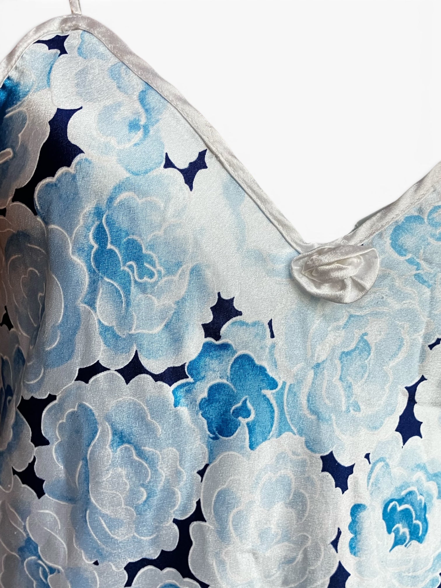 Vintage Dior Slip Dress