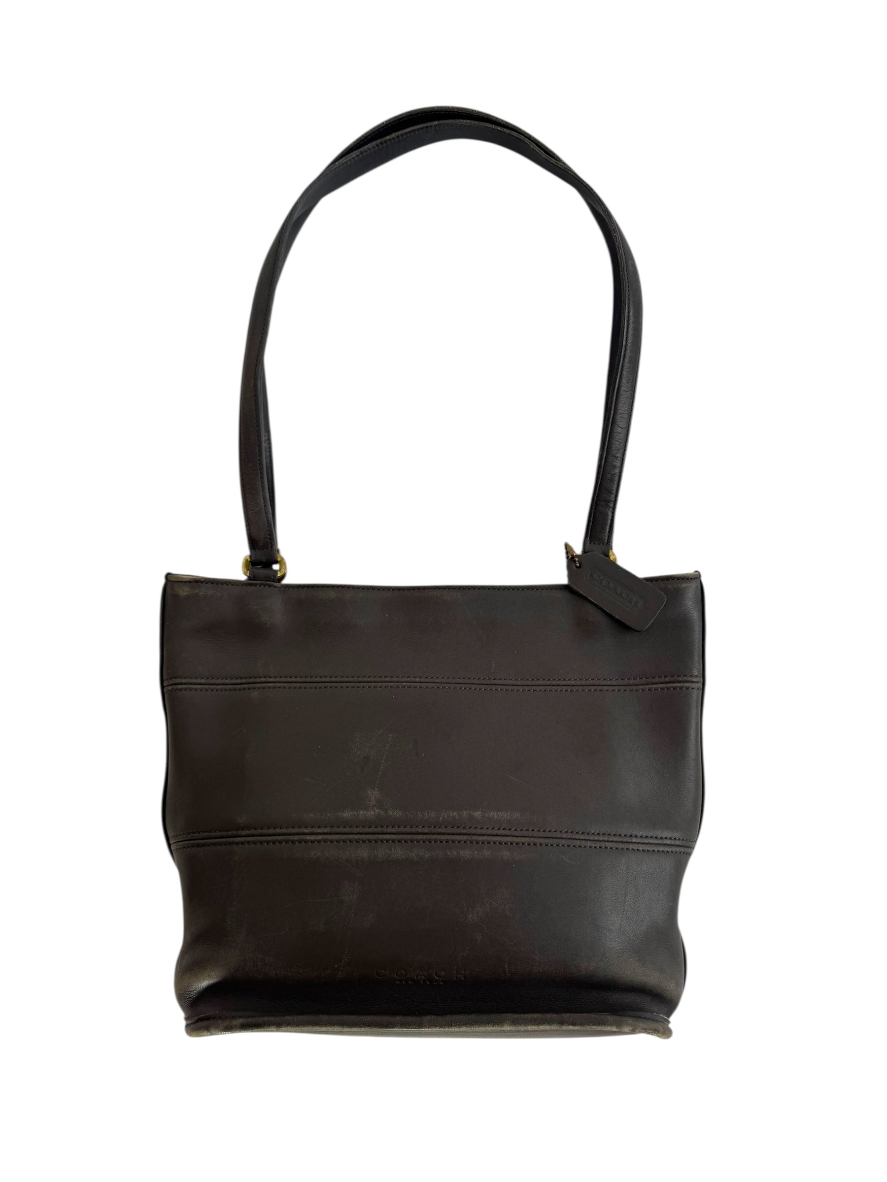 Vintage Tribeca Coach Purse