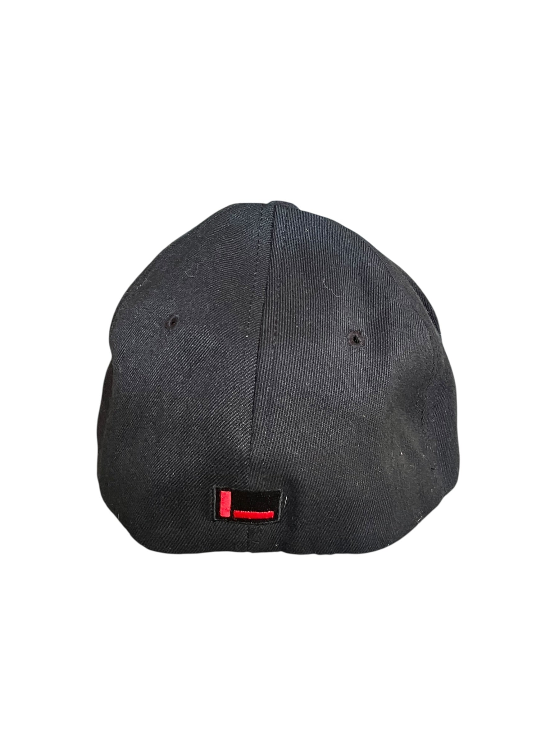 Vintage 1990s FuBu Hat