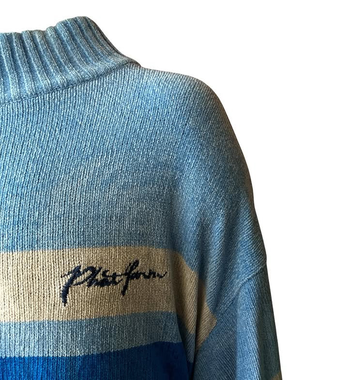 Vintage 90s Phatfarm Sweater