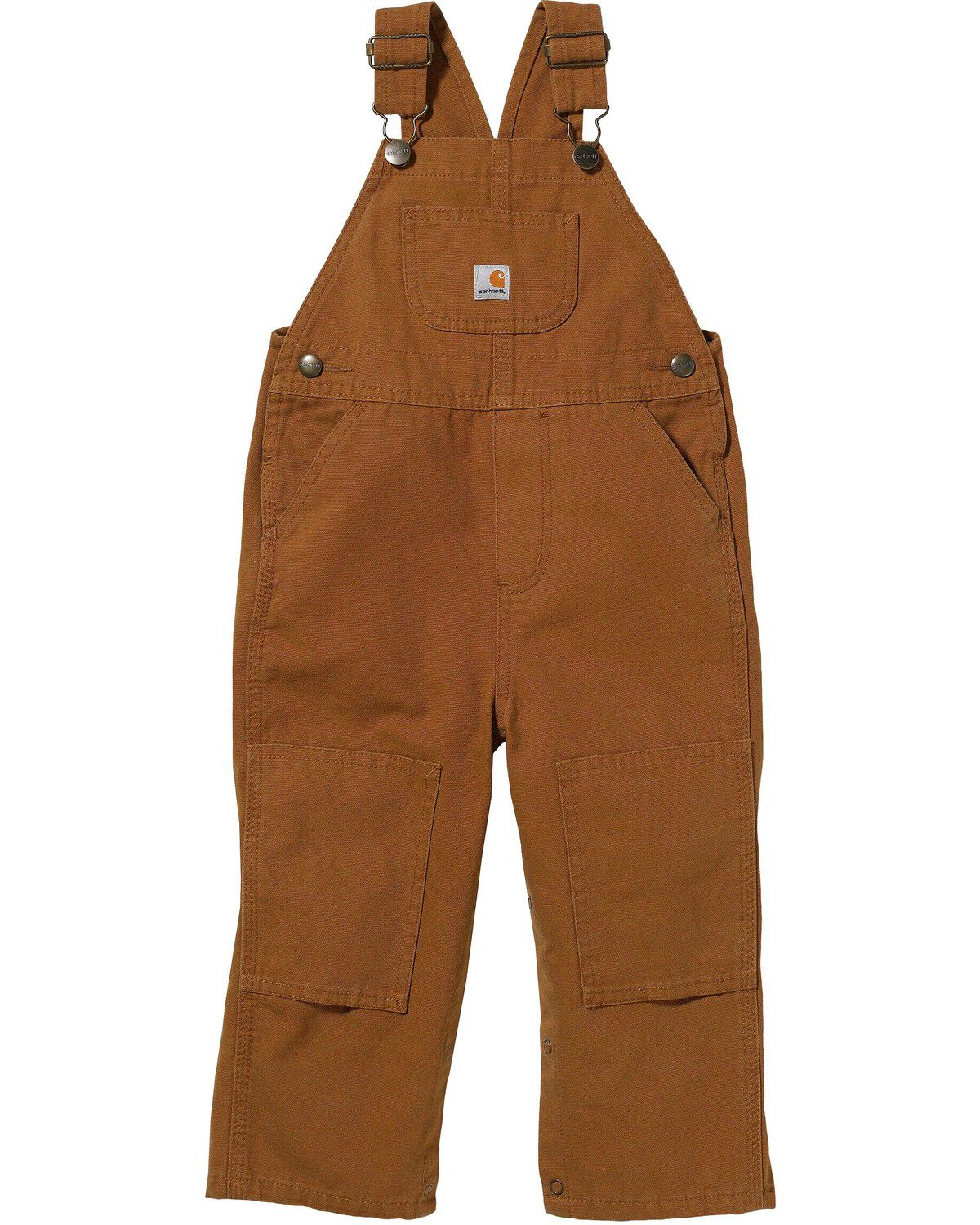 Vintage Carhartt Kids Overalls